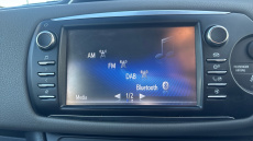 Toyota Yaris 1.5 Hybrid Icon 5dr CVT Hybrid Hatchback